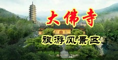 操日韩女屄视频中国浙江-新昌大佛寺旅游风景区